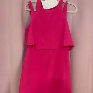 Super Cute Pink Dress